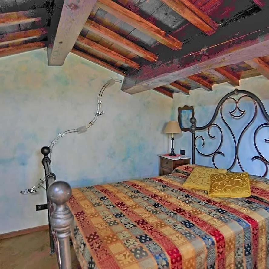 Appartamento Torre del Drago Borgo alla Collina