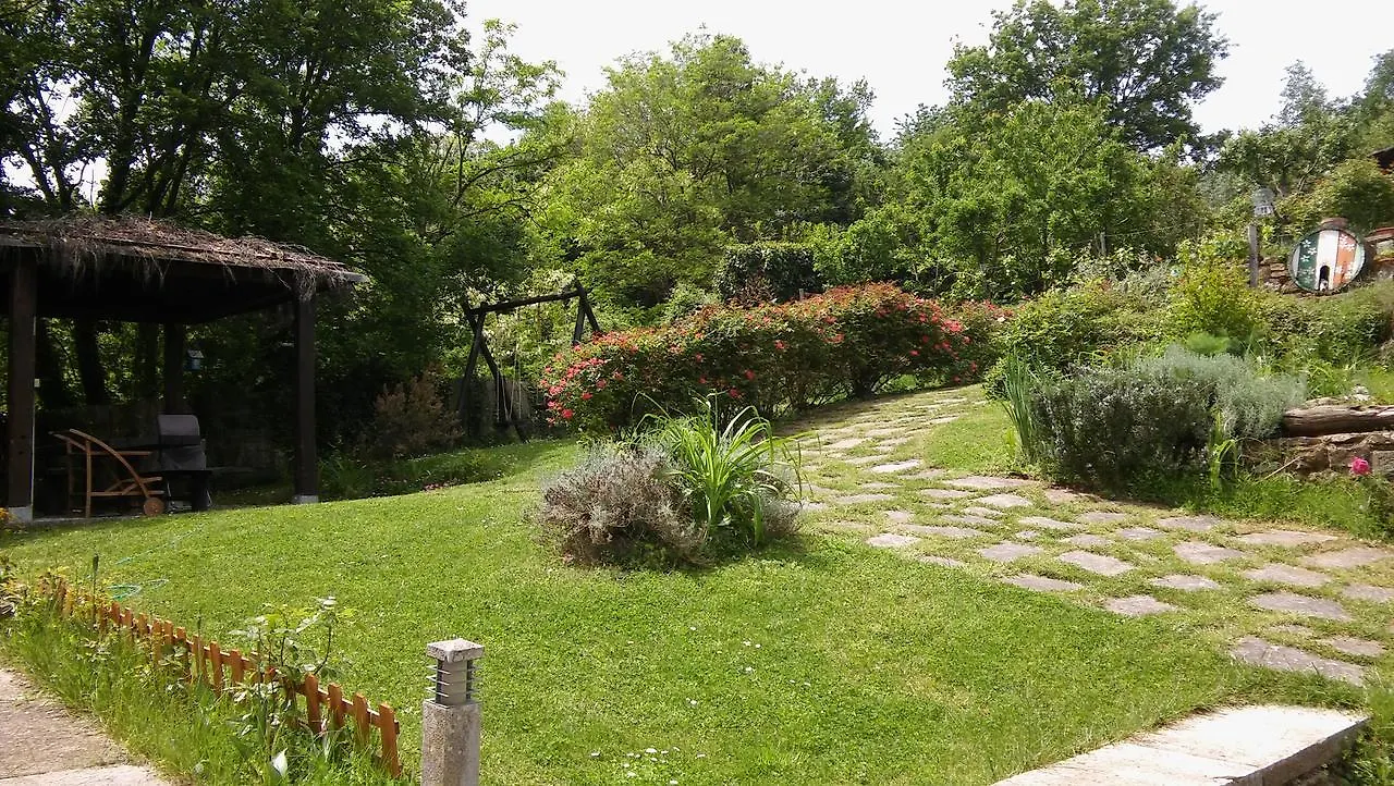 Appartamento Torre del Drago Borgo alla Collina 0*,  Italia