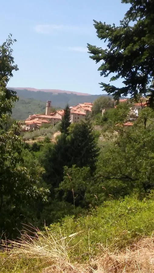 Appartamento Torre del Drago Borgo alla Collina 0*,  Italia