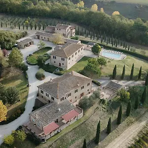 Casali Di Bibbiano Buonconvento