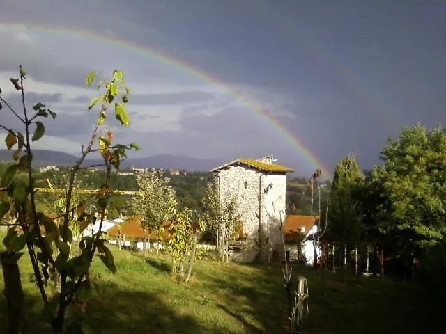 Torre Del Drago Appartement Borgo alla Collina Italië