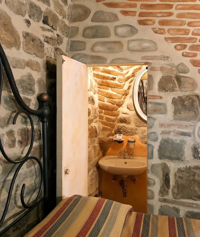 Torre Del Drago Appartement Borgo alla Collina