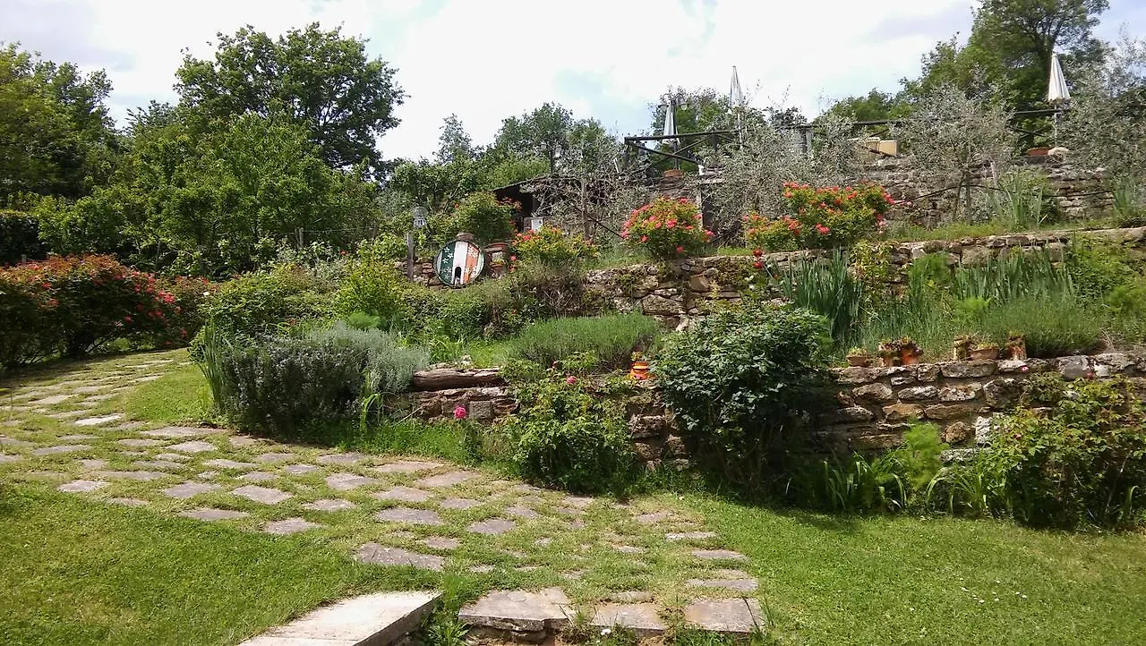 Torre Del Drago Appartement Borgo alla Collina