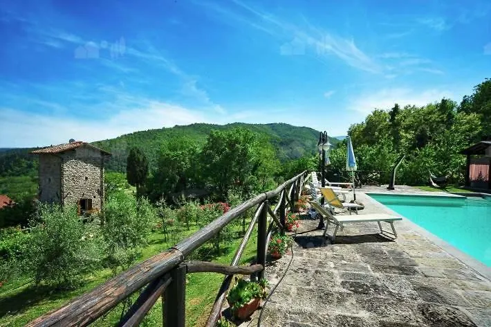 Torre Del Drago Appartement Borgo alla Collina Italië